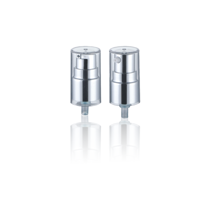 Kosmetisk pumpe dispenser væskedistributør-HY18A-01