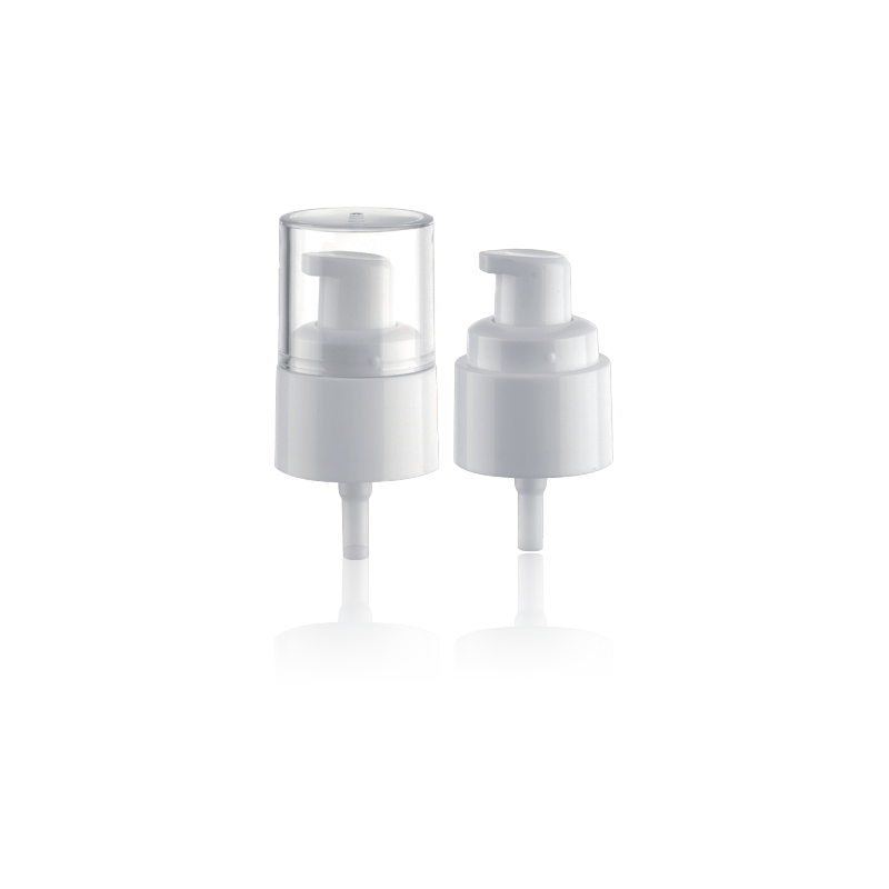 360° roterende kosmetisk pumpehoved Væskefordeler-HY24A-48