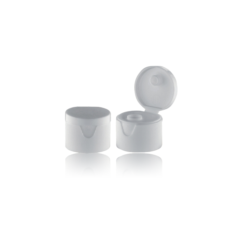 Enkel og stilfuld kosmetisk Pipefish Cap/Cap-HY-CP-17