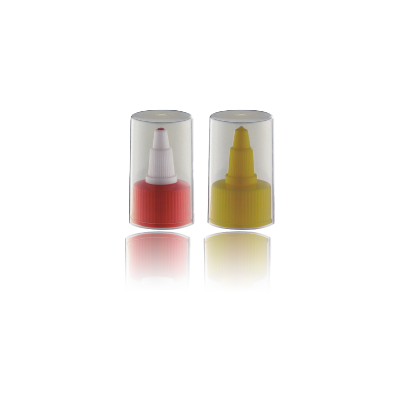 Holdbar og lækagesikker kosmetik CAP-HY-CP-21