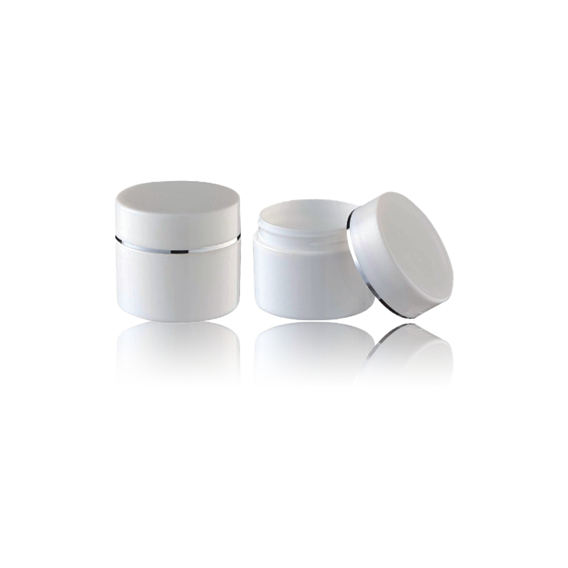 50ML Enkel og stilfuld Cream Box Series-PJ-001