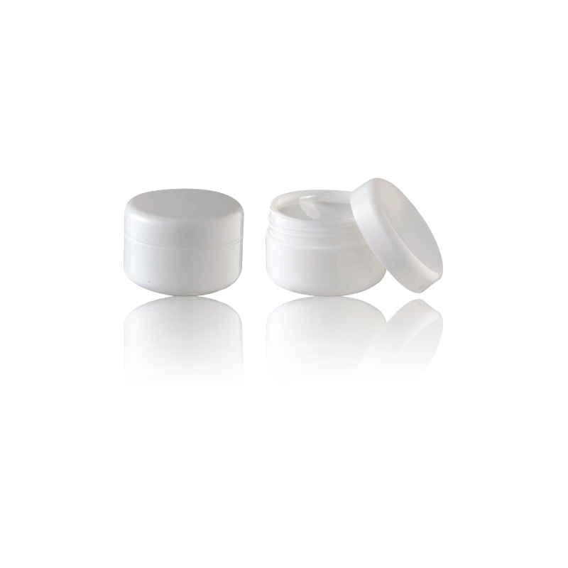 50ML Frosted tekstur Cream Box Series-PJ-002A