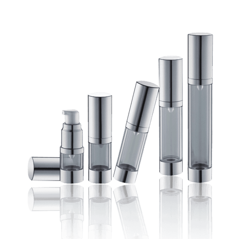 5ML-30ML sort Airless Bottle-HS-004A