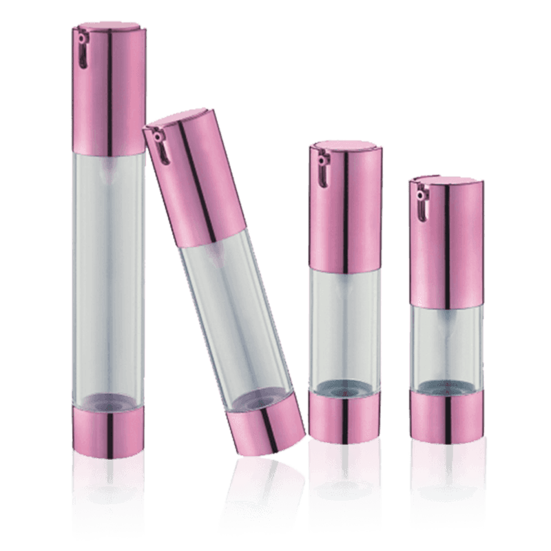 10ML-30ML Præcis og kontrollerbar Airless Bottle-HS-006A