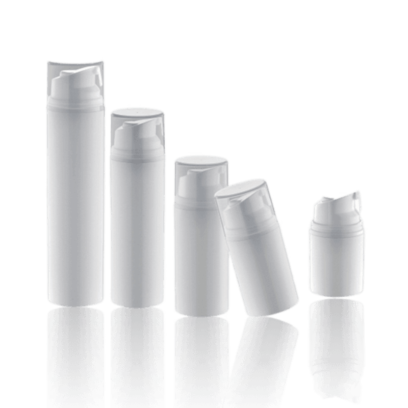 30ML-150ML General Airless BottleTravel Størrelse Dispenser HS-015