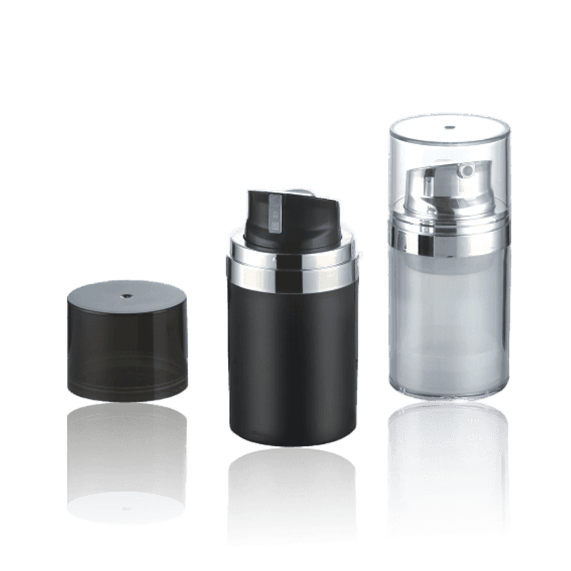 50ML sort mini Airless Bottle-HS-028A