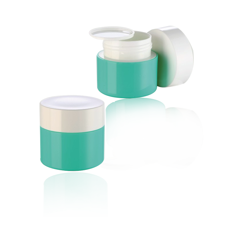 120ML Anti-drop og slidbestandig Cream Box Series-PJ-002F