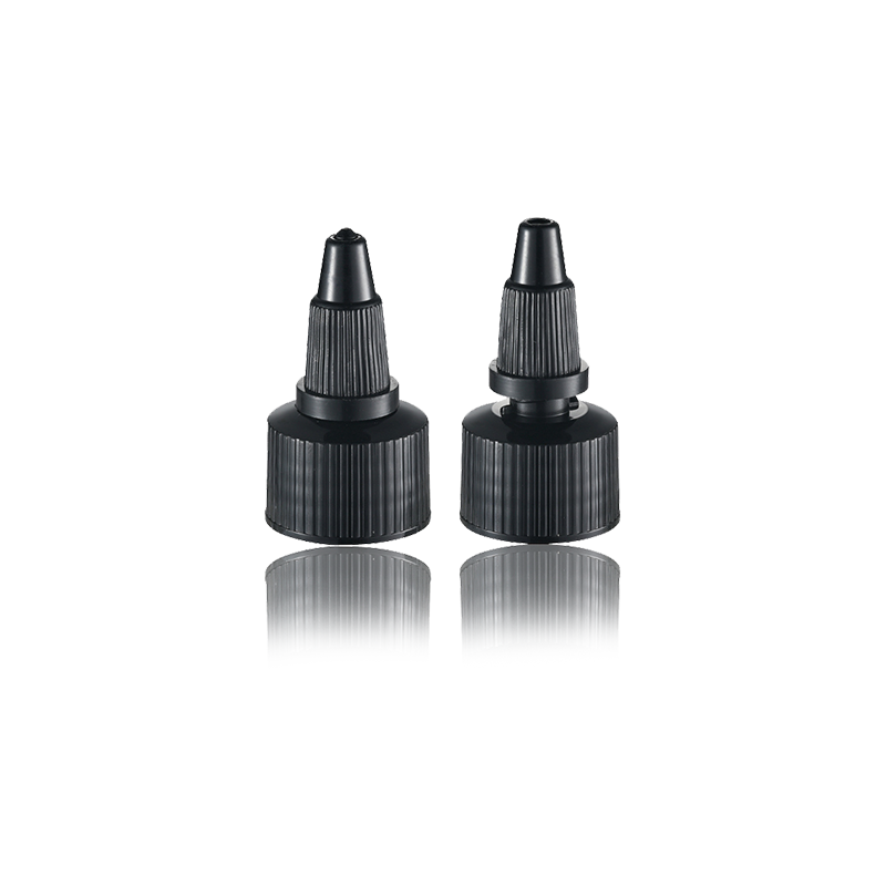 Præcis kvantitativ kosmetisk Disc Cap-HY-CP-07