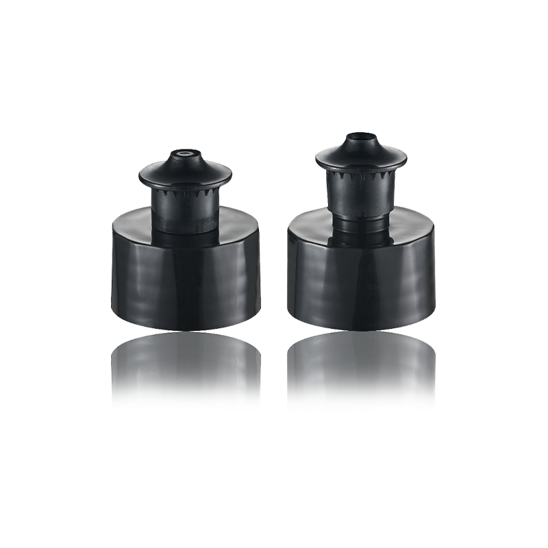 Matsort kosmetisk Pipefish Cap/Cap-HY-CP-12