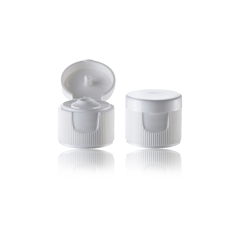 Præcisionslukkende kosmetisk kosmetisk Butterfly Cap-HY-F02