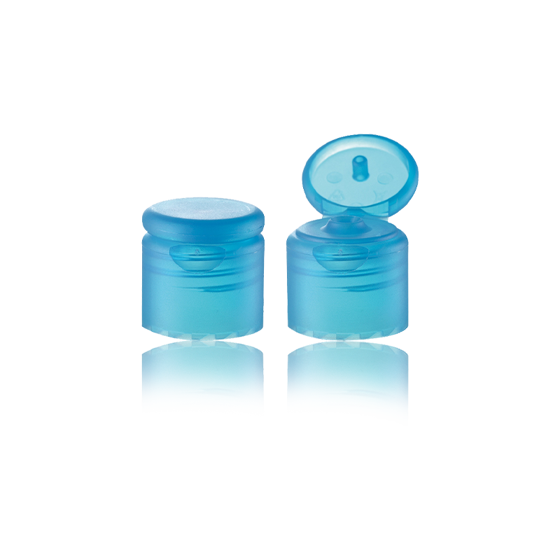 HY-F16：kosmetisk emballage sommerfugl blå s