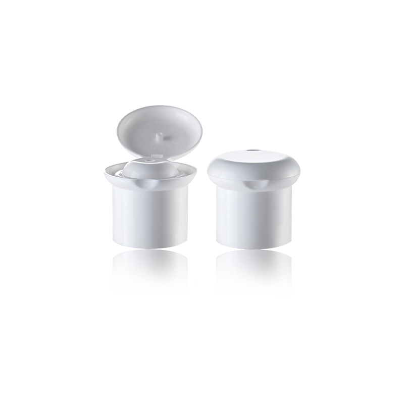 stærk forseglingsevne kosmetisk Butterfly Cap/Champignon Cover-HY-M05