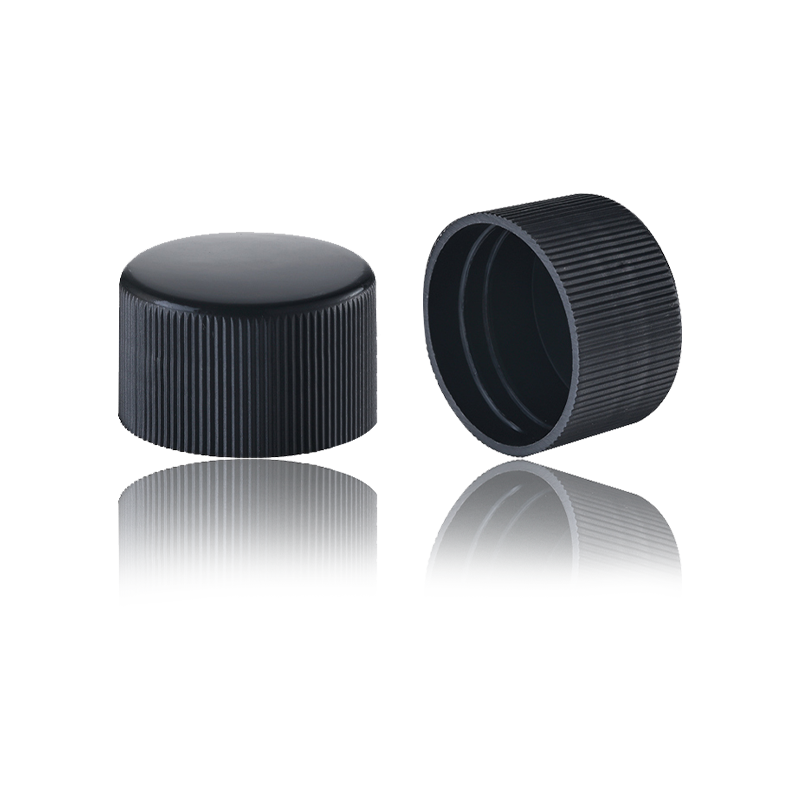 En-knaps åbning kosmetisk General Cap/Disc Cap til creme-HY-P04B