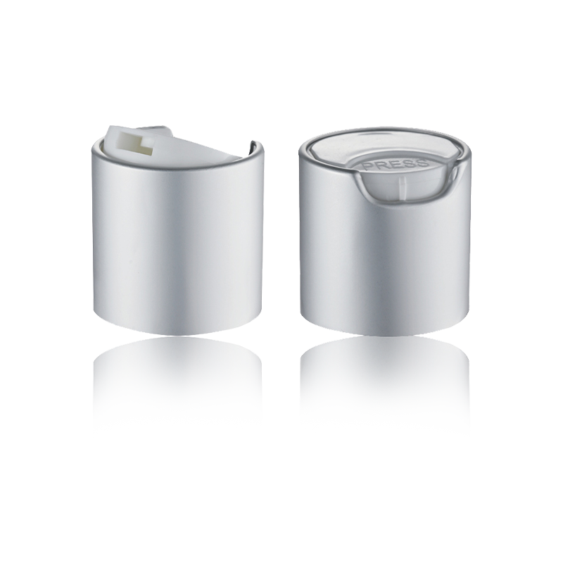 Anti-touch dome cover kosmetisk Disc Cap-HY-Q02A