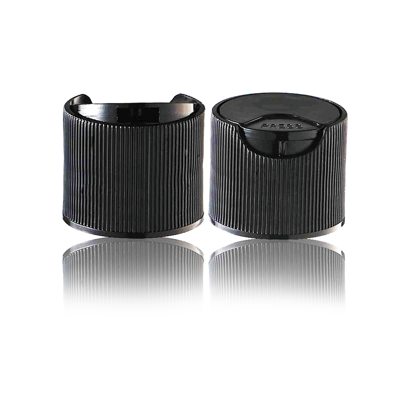 Sort skridsikker kosmetisk General Cap/Disc Cap-HY-Q04