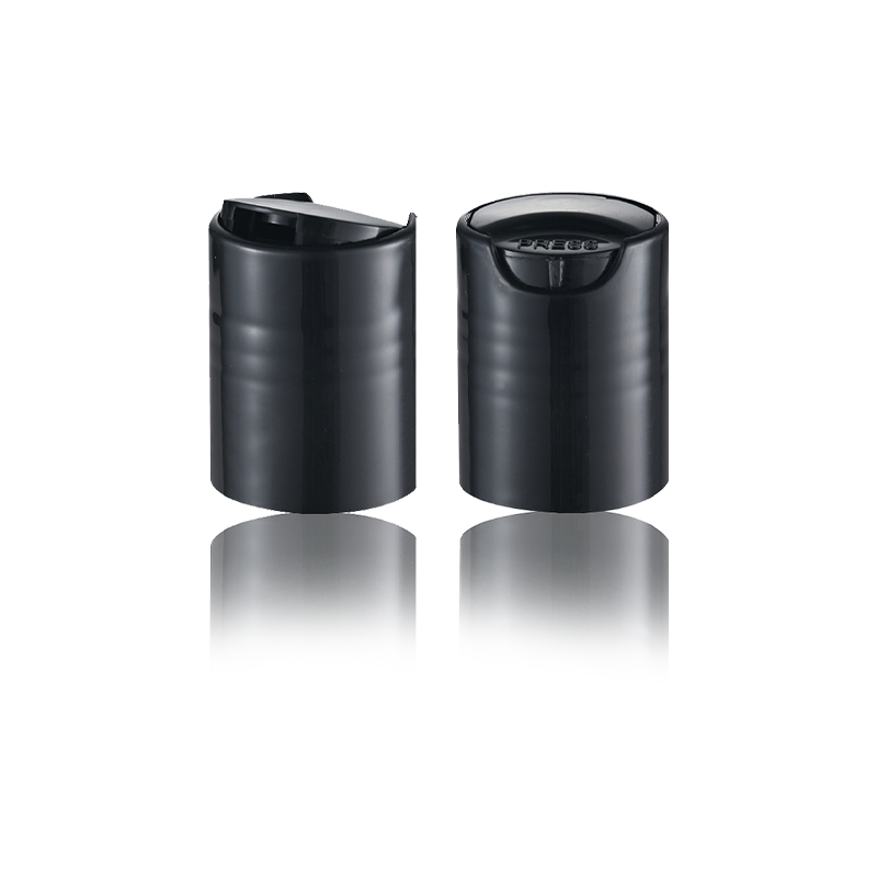 Sort lækagesikker kosmetisk General Cap/Disc Cap-HY-Q08