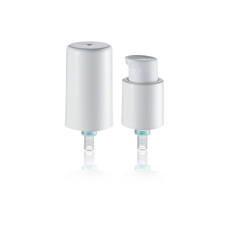 Kosmetisk pumpehoved uden rester Væskefordeler-HY18A-10