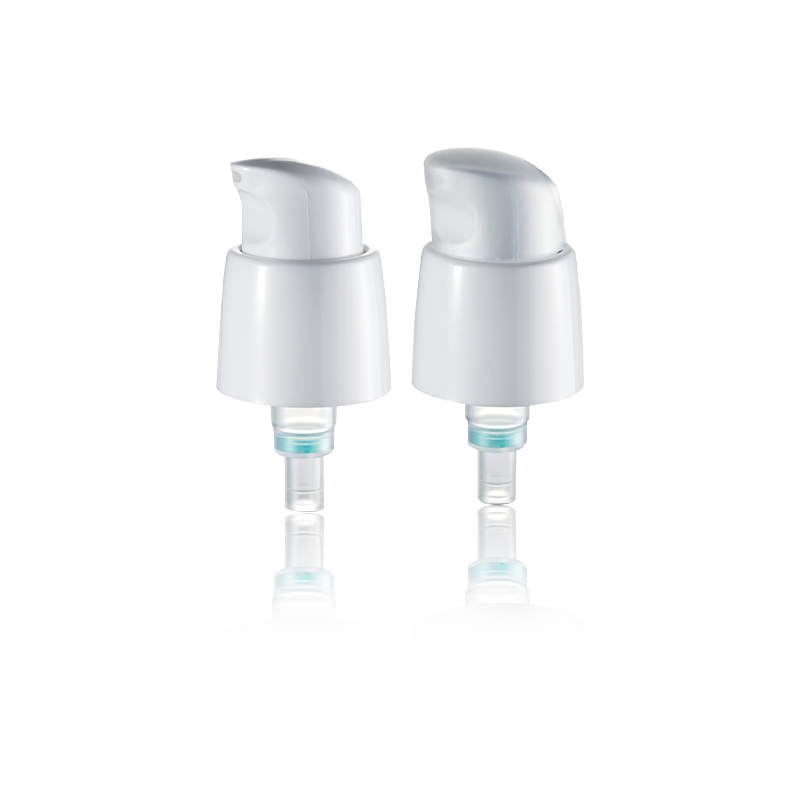 Antioxidantbeskyttelse kosmetisk pumpehoved Væskefordeler-HY18A-11