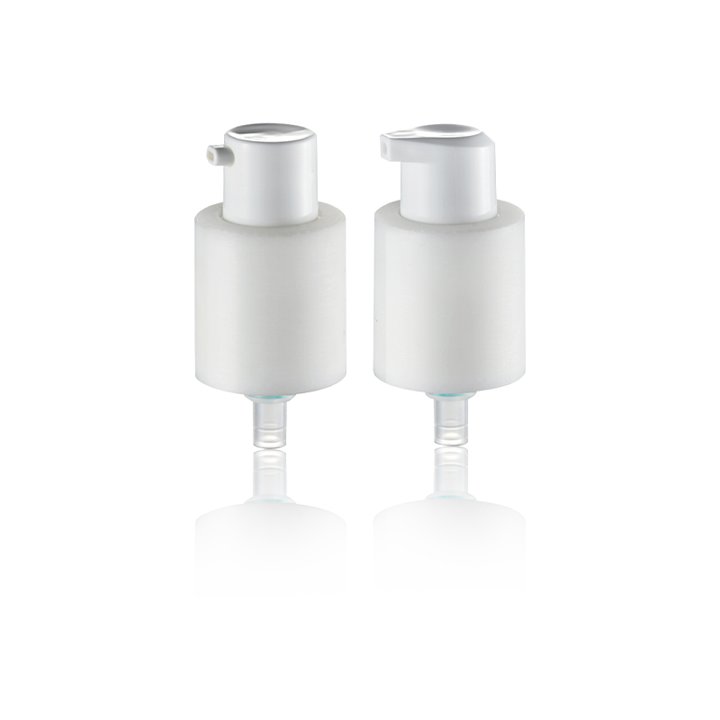 Mat kosmetisk pumpehoved Væskefordeler-HY20A-03