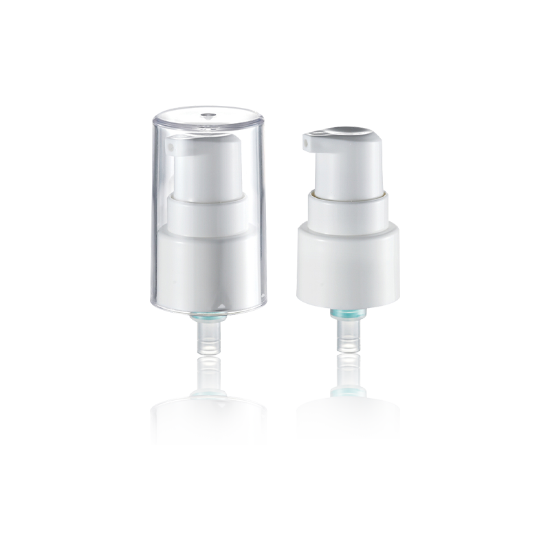 Letvægts kosmetisk pumpehoved Væskefordeler-HY20A-04