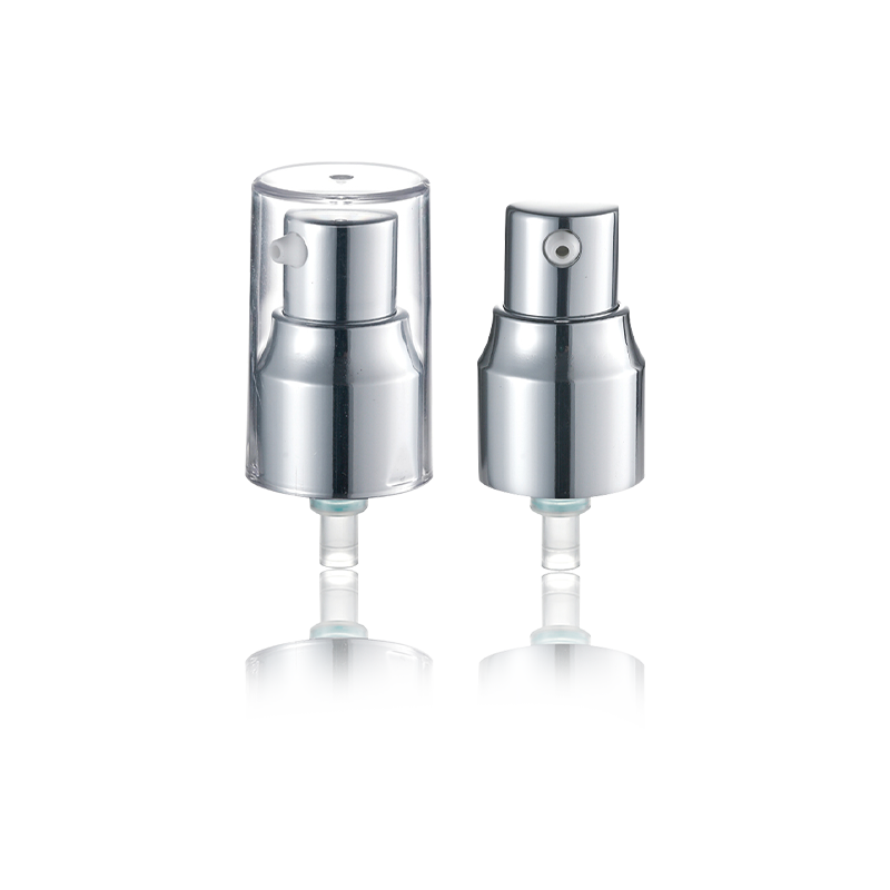Frisk og naturlig kosmetisk pumpehoved Væskefordeler-HY20A-08