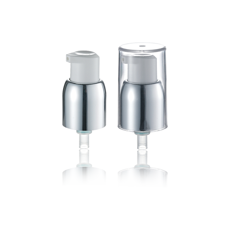 Matsølv kosmetisk pumpehoved Væskefordeler-HY20A-10