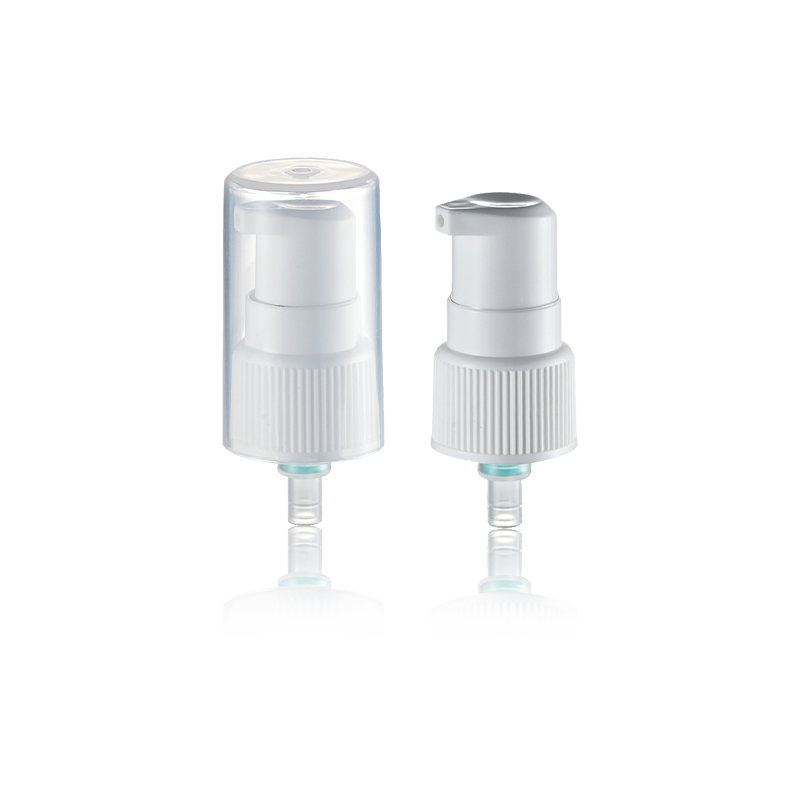 metal kold følelse kosmetisk pumpehoved Væskefordeler-HY20A-15