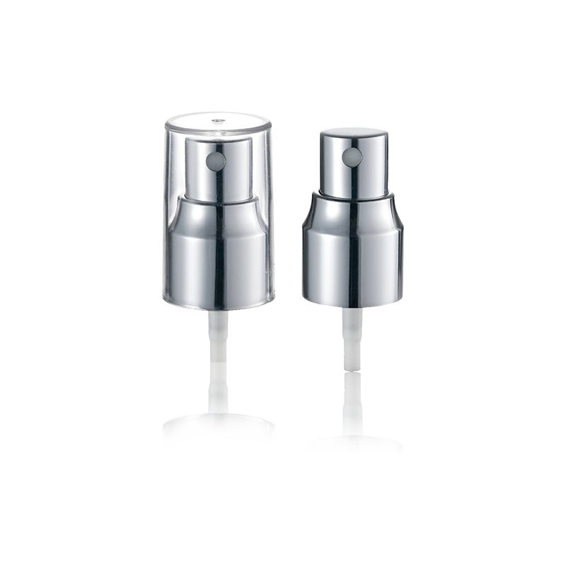 Sømløs støvtæt kosmetisk pumpehoved Væskefordeler-HY20B-12