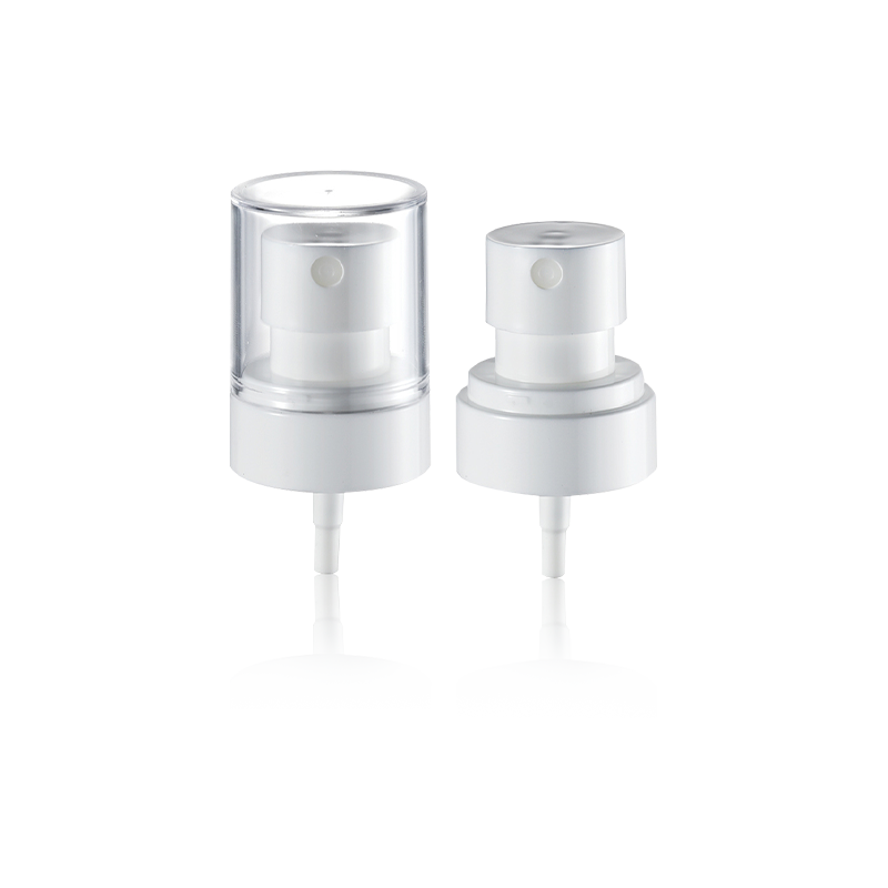 Avanceret let luksus kosmetisk væskedistributør-HY20B-19