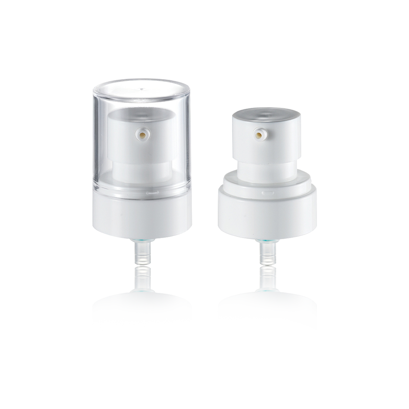 Udskifteligt kosmetisk pumpehoved Væskefordeler-HY22A-01