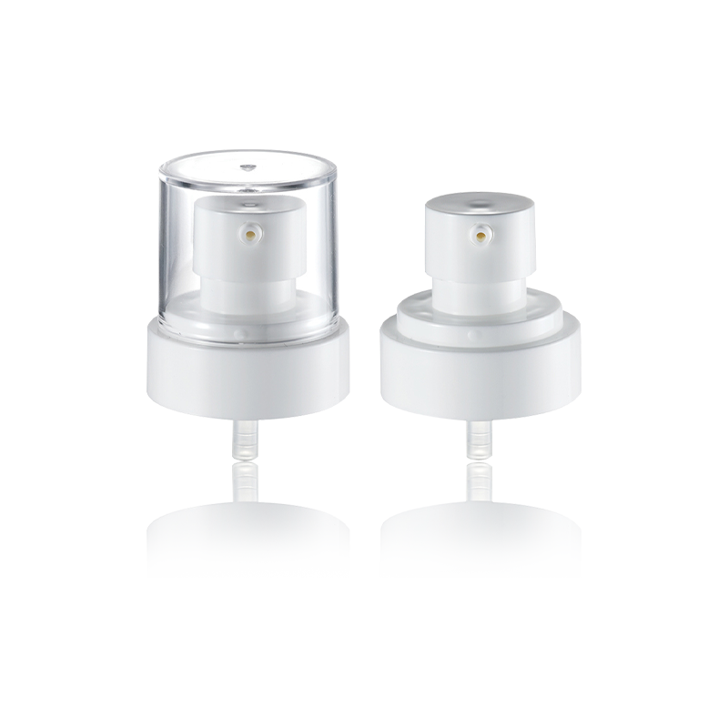 hvide universelle erstatningspumper med dæksel Væskefordeler-HY24A-20