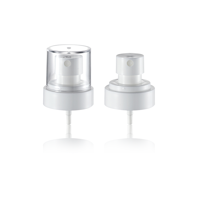 Stærk tætning kosmetisk pumpehoved Væskefordeler-HY24B-21