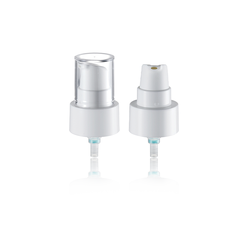Genanvendelig dispenser kosmetisk pumpehoved Væskefordeler-HY24A-23