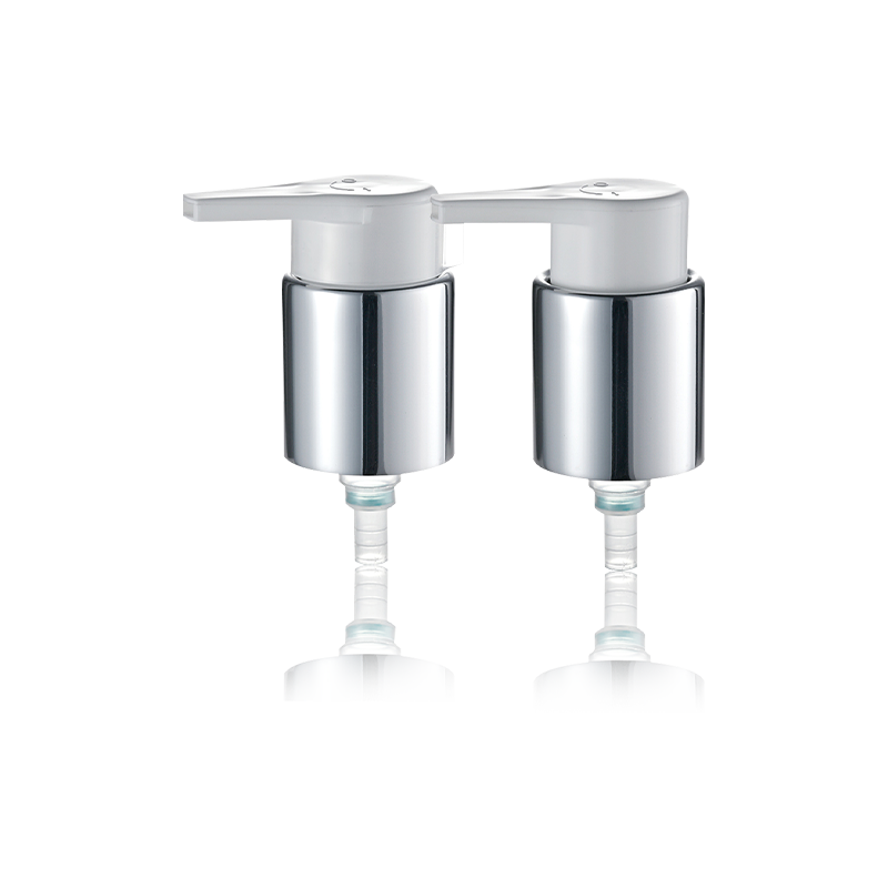 Væskefordeler til creme flydende rense makeup æterisk olie-HY24A-29