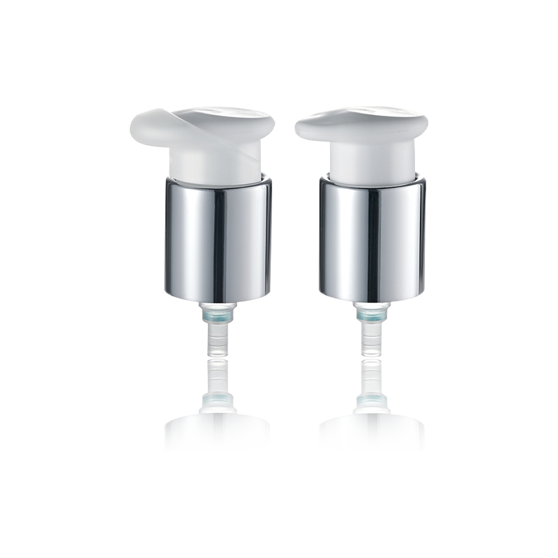 Kontrollerbart spray kosmetisk pumpehoved Væskefordeler-HY24A-32