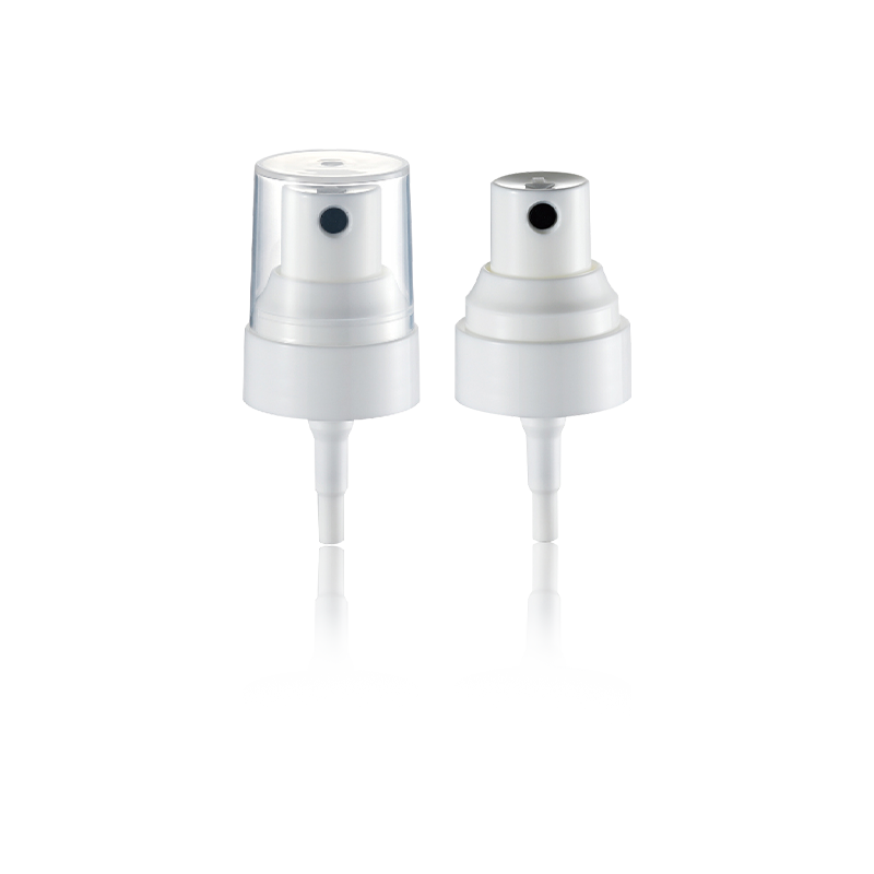 Præcis kvantitativ kosmetisk pumpehoved Væskefordeler-HY25B-45