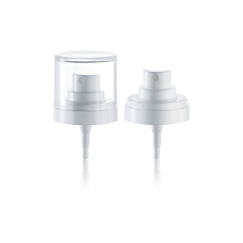 Simpelt spray kosmetisk pumpehoved Væskefordeler-HY36B-72
