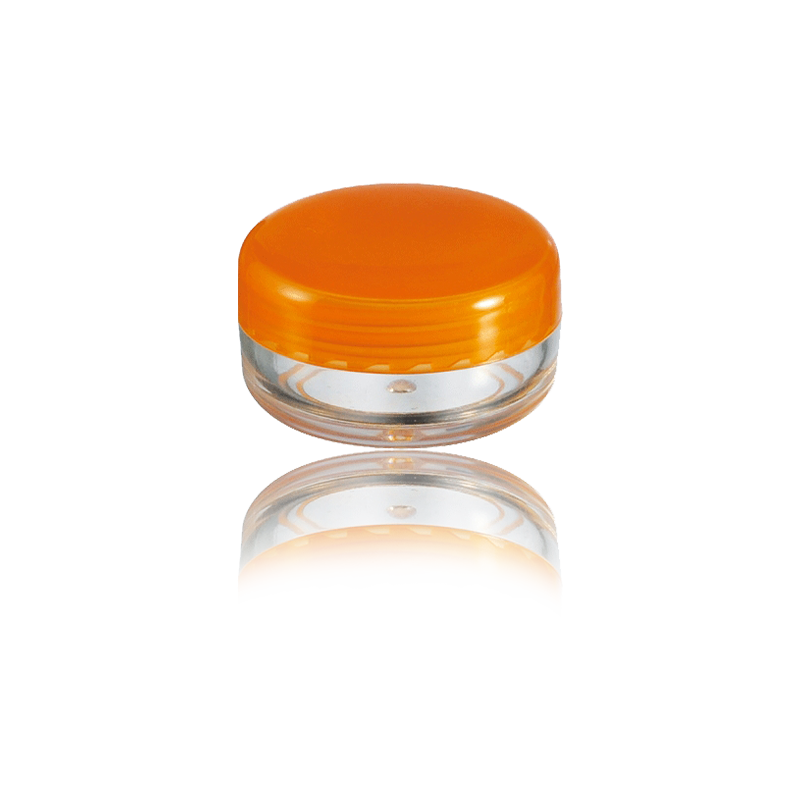 3g Mini og simpel Creme Box Series-PJ-006A