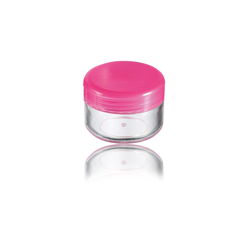 8g Udsøgt og kompakt Cream Box Series-PJ-006C