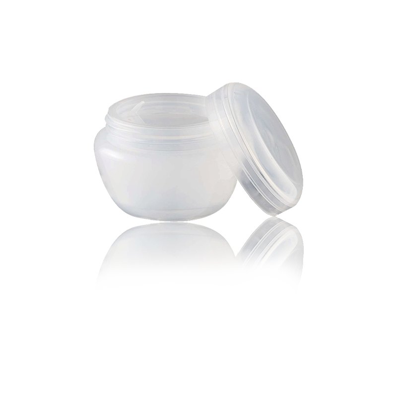 50g Cream Box Series til lotion, makeup, kosmetik PJ-007E