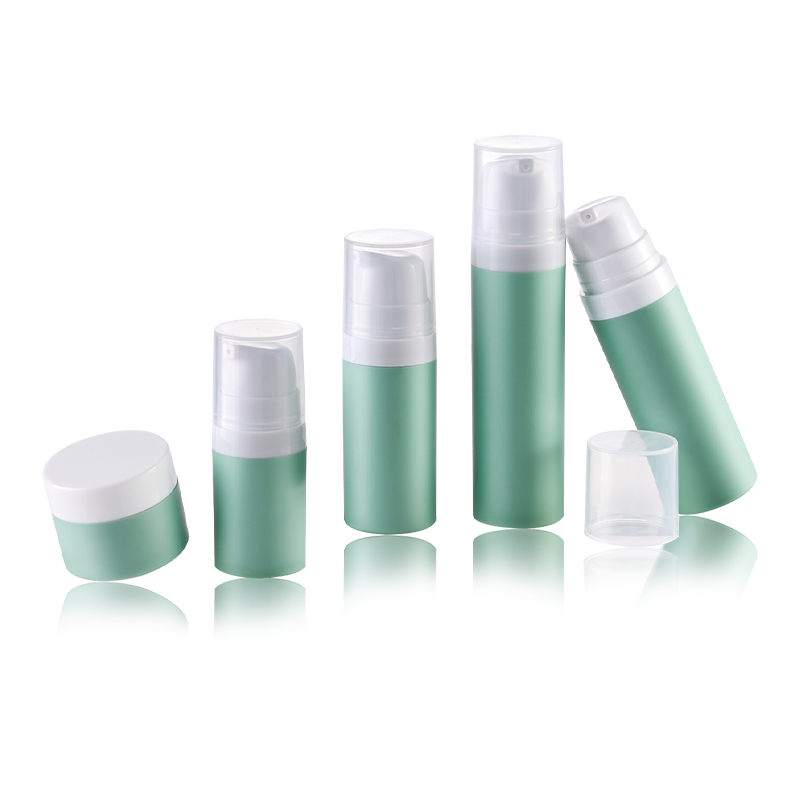 5ML-20ML 10g 5-i-1 rejse Hudpleje flaskesæt Series-TZXL-002