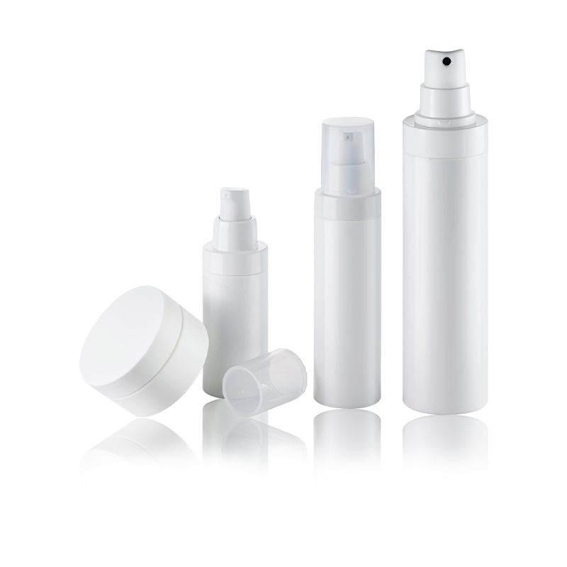 30ML-120ML 30g Hudpleje Flaskesæt Series Genopfyldelige rejsestørrelsesbeholdere TZXL-005