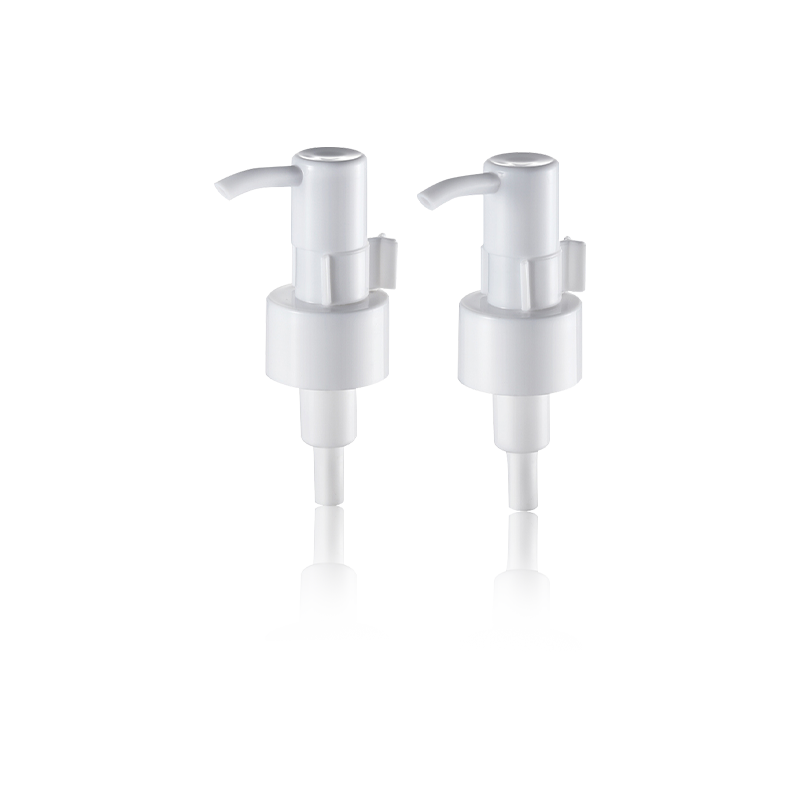 Sølv-hvid forstøvningsdyse Væskefordeler-HY24A-60